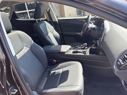 Used 2025 Lexus NX 350 AWD w/ Accessory Package (2T) image 34