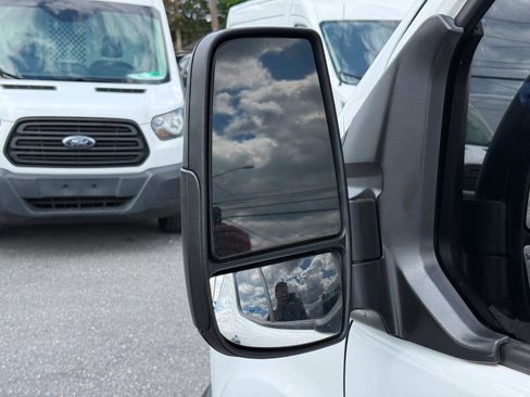 Used 2020 Ford Transit 150 Low Roof RWD image 38