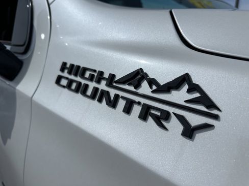 Used 2023 Chevrolet Tahoe High Country w/ Max Trailering Package AWD/4WD image 4