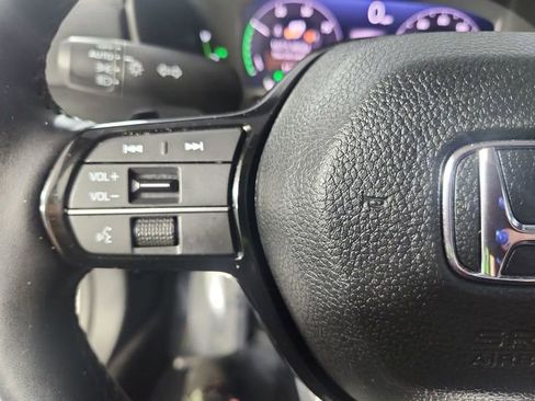 Certified 2025 Honda Accord Touring image 13