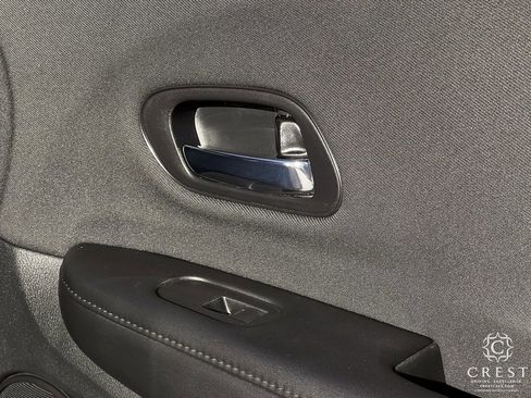 Used 2022 Honda HR-V Sport image 26