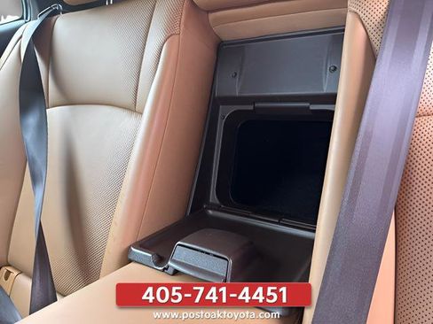 Used 2019 Lexus ES 350 w/ Premium Package FWD image 31