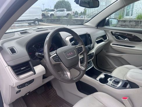 Used 2019 GMC Terrain Denali w/ Advanced Safety Package AWD/4WD image 9