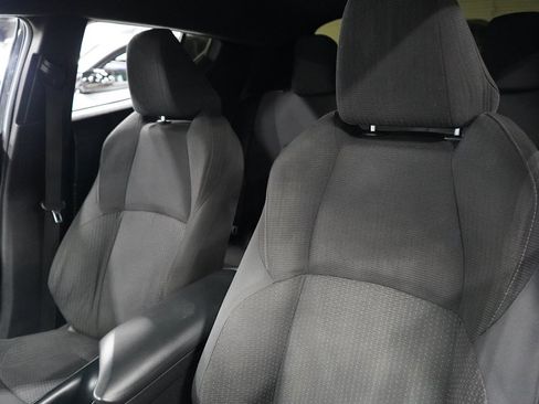Used 2019 Toyota C-HR LE FWD image 10