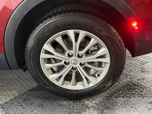 Used 2022 Buick Envision Preferred image 15