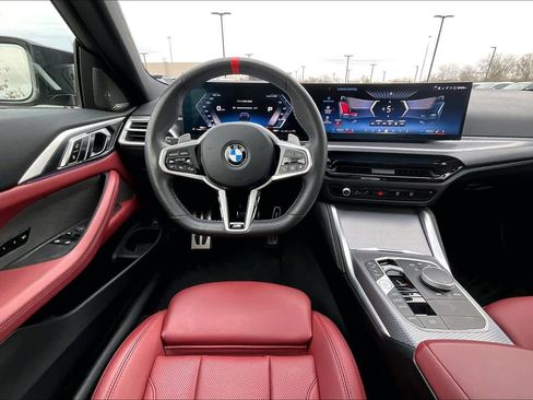 Used 2026 BMW M440i Coupe image 6