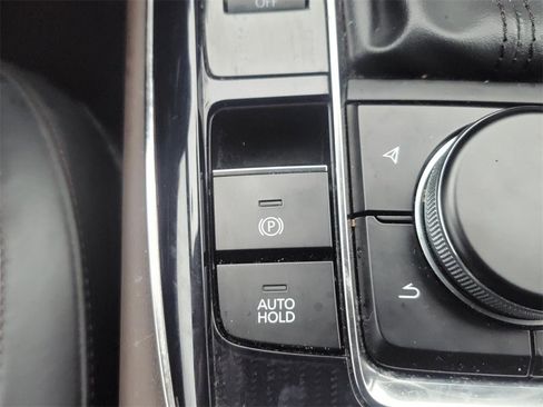 Used 2021 MAZDA CX-30 AWD 2.5 S w/ Premium Package image 26