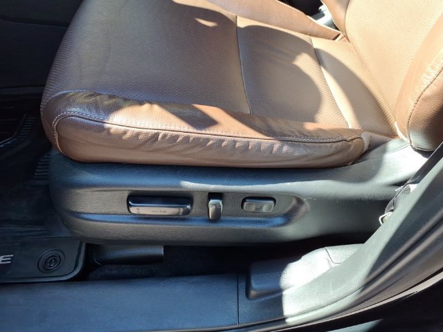 Certified 2025 Honda Ridgeline RTL image 13