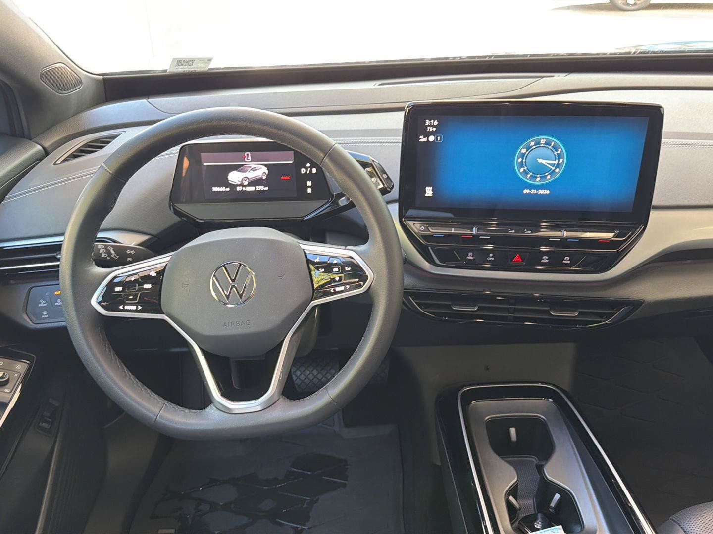Certified 2023 Volkswagen ID.4 Pro S RWD image 17