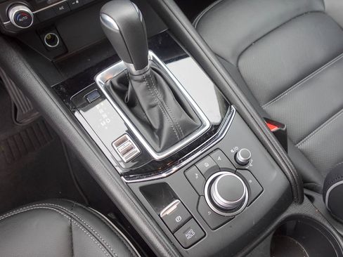 Certified 2025 MAZDA CX-5 AWD 2.5 S w/ Preferred Package image 20