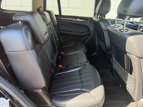 Used 2015 Mercedes-Benz GL 320 BlueTEC 4MATIC image 18