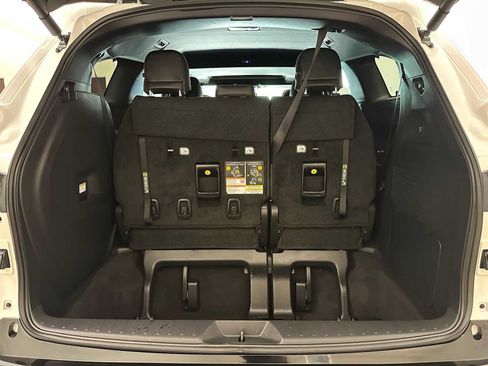 Used 2025 Toyota Sienna XSE w/ XSE Premium Package AWD/4WD image 30