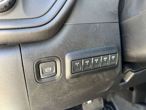 New 2025 Chevrolet Silverado 3500 W/T w/ WT Convenience Package image 15