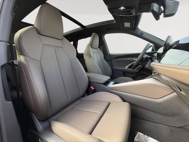 New 2026 Audi Q5 Premium Plus AWD/4WD image 25