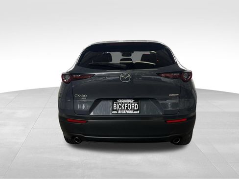 Used 2024 MAZDA CX-30 AWD 2.5 S w/ Preferred Package image 6