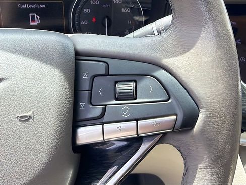 Used 2021 Cadillac XT6 Premium Luxury FWD image 41