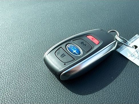 New 2026 Subaru Crosstrek 2.5i Wilderness image 32