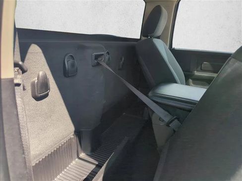 Used 2022 RAM 1500 Tradesman w/ Chrome Plus Package image 20