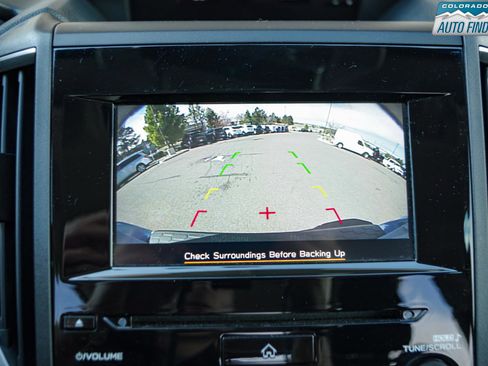 Used 2019 Subaru Crosstrek 2.0i Premium w/ Eyesight System AWD/4WD image 19