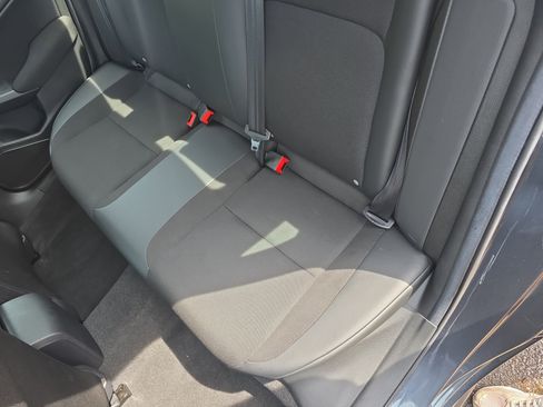 Used 2024 Honda Civic Sport image 13
