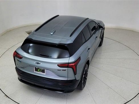 Used 2025 Chevrolet Blazer EV RS image 81