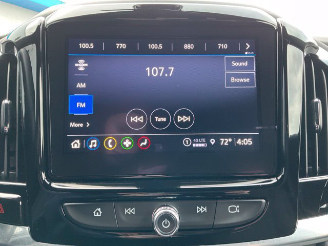 Used 2023 Chevrolet Traverse LT AWD/4WD image 13