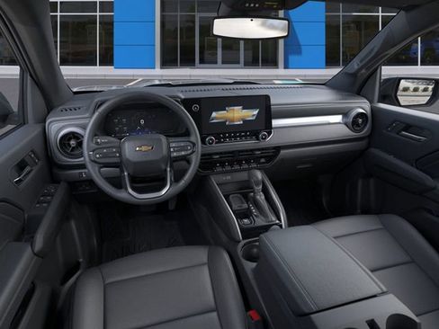 New 2026 Chevrolet Colorado LT w/ LT Convenience Package RWD image 15
