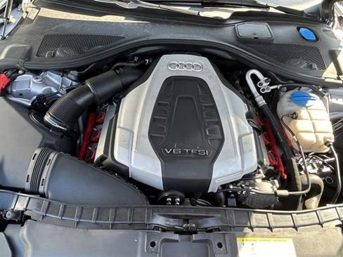 Used 2016 Audi A7 3.0T Prestige w/ Prestige Package image 30