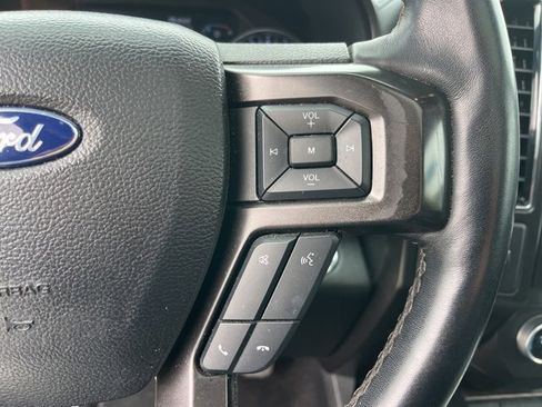 Used 2021 Ford Expedition Limited image 17