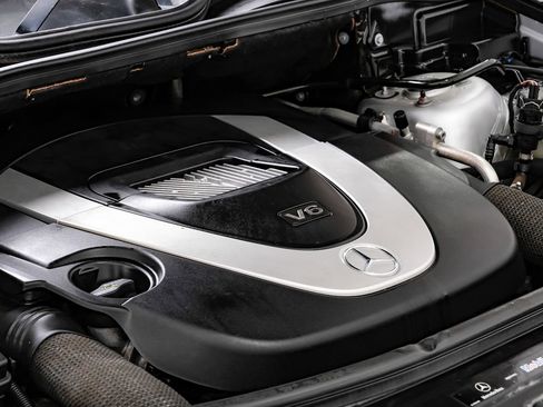 Used 2006 Mercedes-Benz ML 350 4MATIC image 45