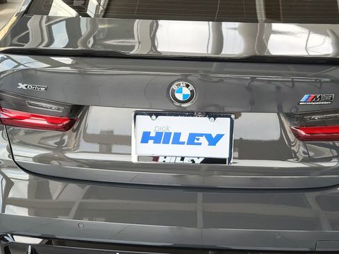 Used 2025 BMW M3 Competition image 32