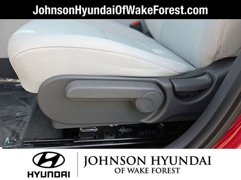 New 2026 Hyundai Kona SEL Sport FWD image 41