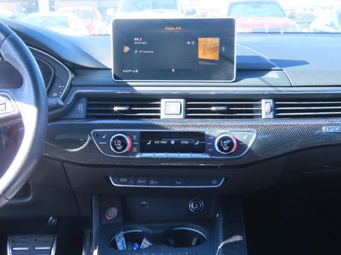 Used 2018 Audi S5 Prestige w/ S Sport Package AWD/4WD image 8