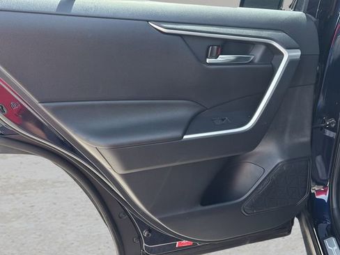 Used 2023 Toyota RAV4 XLE Premium FWD image 13