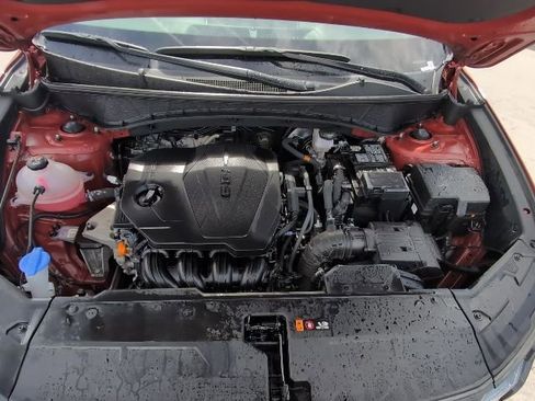 Used 2025 Hyundai Tucson SEL image 34