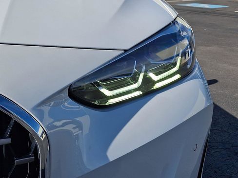 Used 2024 BMW 430i Gran Coupe xDrive w/ Convenience Package image 9