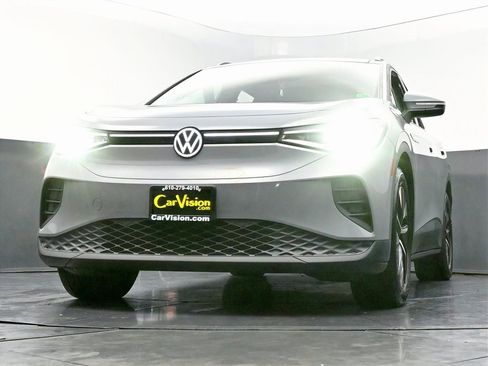 Used 2021 Volkswagen ID.4 Pro S image 52