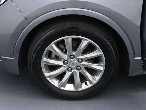 Used 2019 Buick Envision Essence FWD image 28