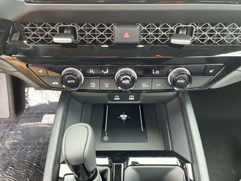 New 2026 Honda Accord EX-L image 19