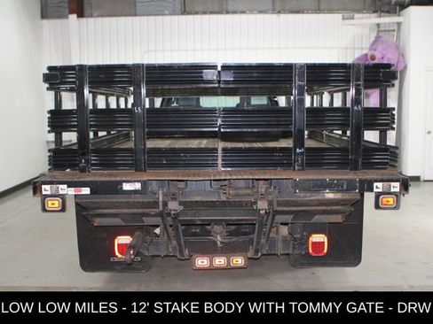 Used 2015 Ford F350 XL RWD image 25