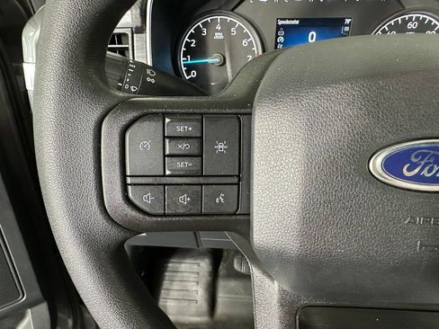 Used 2021 Ford F150 XL w/ STX Appearance Package AWD/4WD image 11