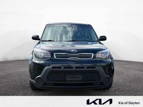Used 2016 Kia Soul FWD image 8