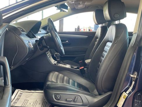 Used 2013 Volkswagen CC R-Line image 12