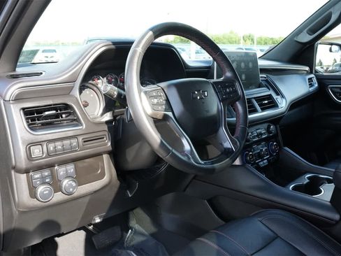 Used 2021 Chevrolet Tahoe RST image 15