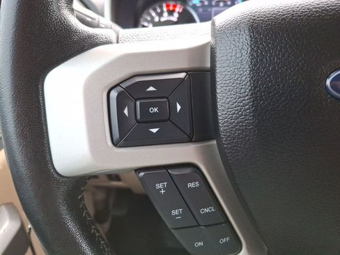 Used 2021 Ford F450 Lariat w/ Lariat Ultimate Package AWD/4WD image 26
