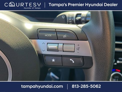 Used 2025 Hyundai Tucson SEL image 27