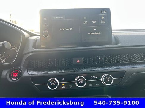 Certified 2026 Honda CR-V LX image 20