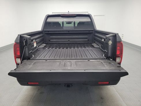 Used 2017 Honda Ridgeline RTL-E image 29