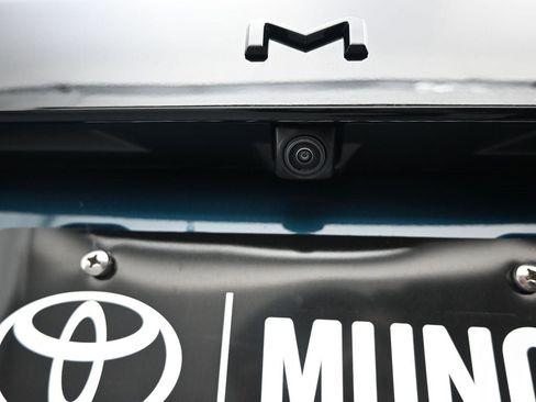 New 2026 Toyota Camry XSE image 45