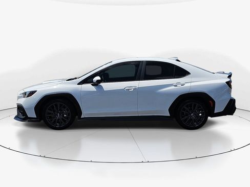 Used 2023 Subaru WRX Premium AWD/4WD image 7